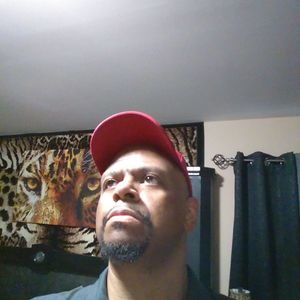 Meet your Posher, Patrick